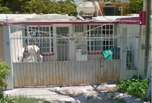 Casa En Venta Fracc Puesta Del Sol Ciudad Del Carmen Campeche Recuperación Hipotecaria Abj