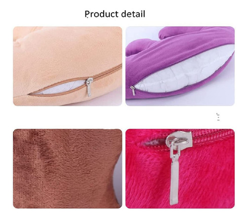 Cojín Facial Y Almohada De Pecho Para Mesa De Masaje D