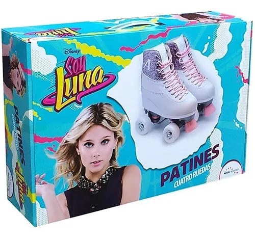 Los patines de ambar nuevos sales