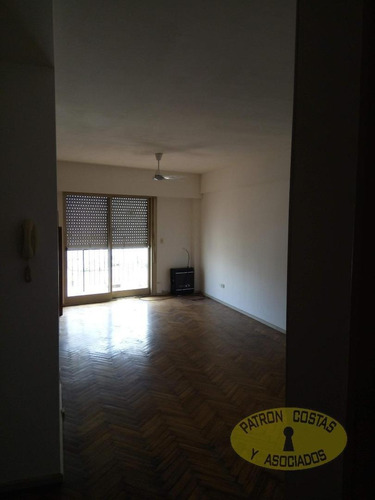 Imagen 1 de 9 de 2949id-alquiler 34,26 M2 Un Ambiente Con Balcón Y Luz 10