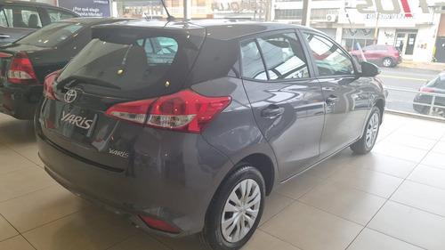 Toyota Yaris 1.5 107Cv Xs Cvt