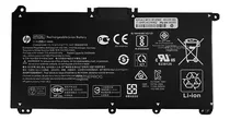 Comprar Batería original HP Ht03xl 240 245 250 255 G7 G8 \u002F 14-cf 14-dq 14-dh 15-da 15-cw 15-cs Series