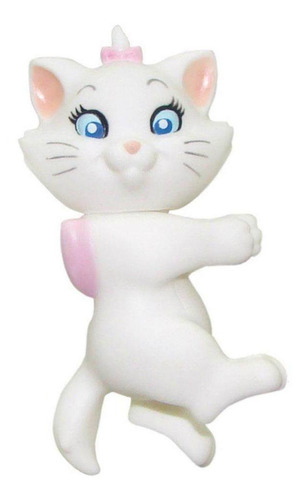 Agarradinho Gata Marie Disney Líder 2583