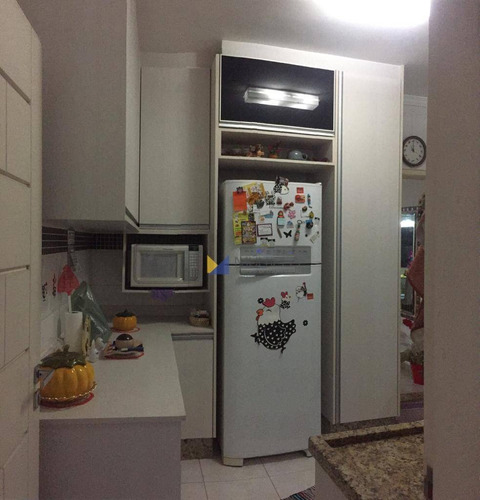 Imagem 9 de 30 de Sobrado Com 3 Dormitórios À Venda, 177 M² Por R$ 820.000 - Vila Galvão - Guarulhos/sp - So0159