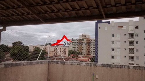 Imagem 17 de 30 de Apartamento Com 3 Dorms, Centro, Taubaté - R$ 265 Mil, Cod: 4105 - V4105