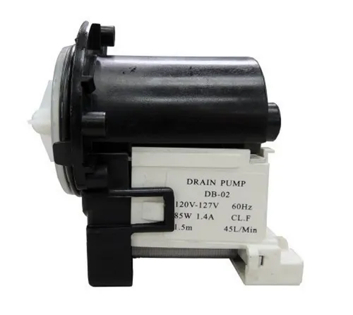 comprar Bomba De Drenado 4681ea2001t Para Lavadoras Lg