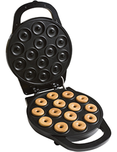 Donut Maker Blanik Bdm04 1200w