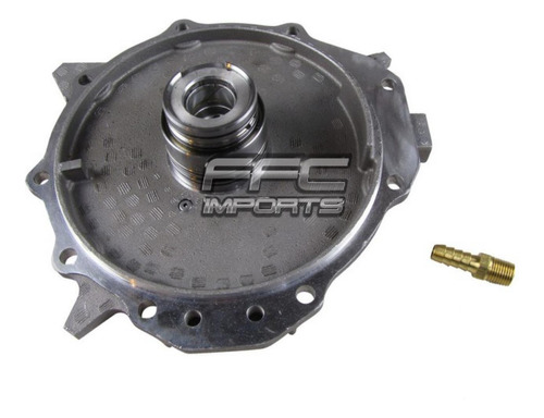 Tapa Trasera 4f27e Fn4ael Mazda 3 6 Focus Ecosport Laser