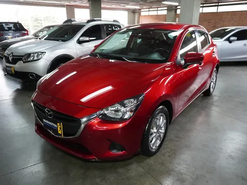 Mazda 2 Prime 1.5 Mecanico Hb