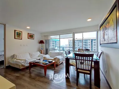 Apartamento en arriendo