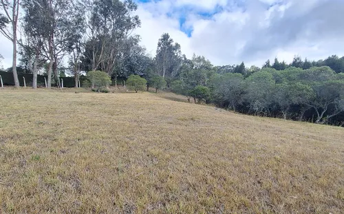 Lote En Venta En Vereda Yerbabuena. Cod V11970009