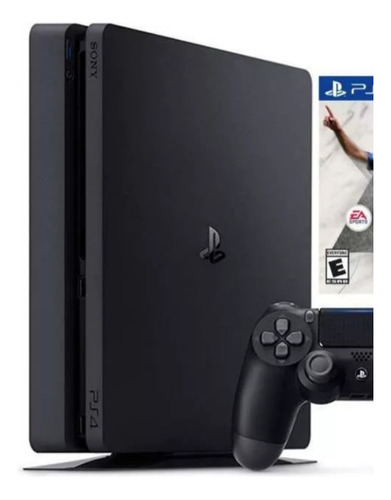 Consola Sony Playstation 4 Slim 500gb - Modelo Cuh-2015a