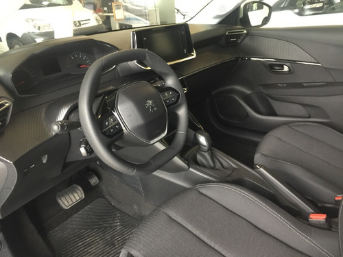 Peugeot 208 Allure 1.6l Mt | Ls