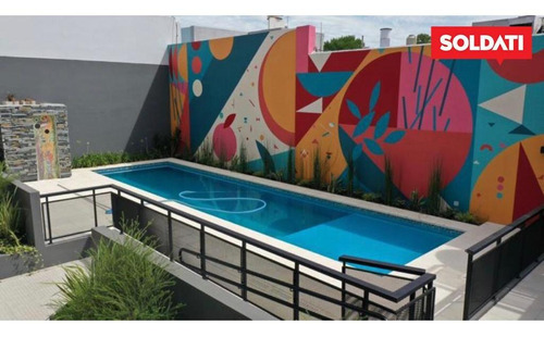Imagen 12 de 30 de Urban Acha Venta Departamento 3 Ambientes Villa Urquiza