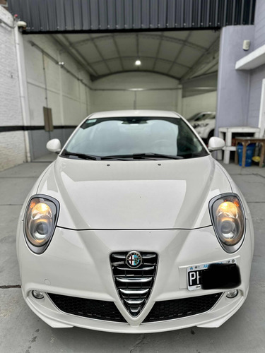 Alfa Romeo Mito 1.4 Junior 78cv 5mt