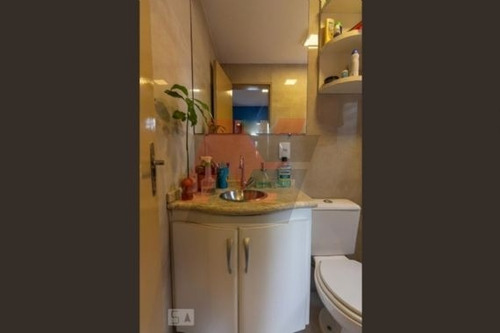 Imagem 14 de 15 de 09913 - Apartamento 3 Dorms. (1 Suíte), Jardim Piratininga - Osasco/sp - 9913