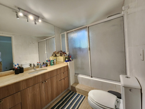 El Huinganal 5d | 4b | 210 M2 | 2 Estac+bod | Lindo Parque
