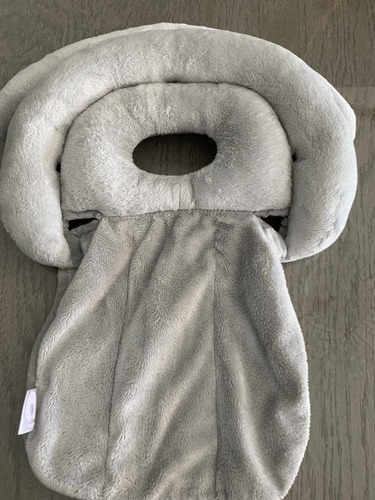 Boppy Soporte De Cuello Y Almohada