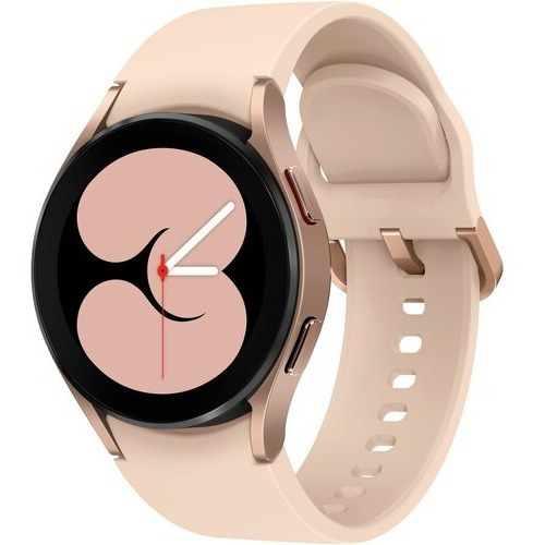 Smartwatch Samsung Galaxy Watch Gen 4 40mm Aluminio Bluetooh