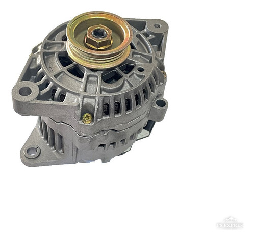 Alternador Tsuru 3 4cil. 1.6l 1994-2014 (sistema Bosch)