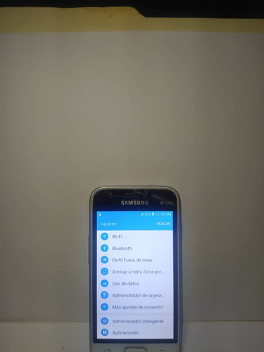   Samsung Galaxy J1 Mini Prime 