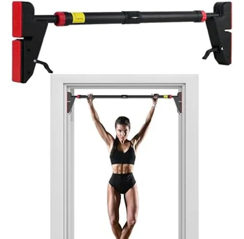 Barra dominadas 100 cm sale