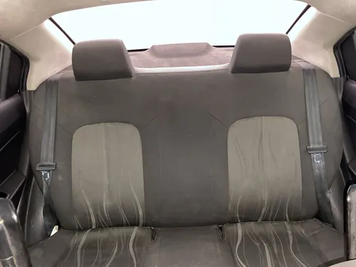 Chevrolet Sail 1.4 LS MT 2015