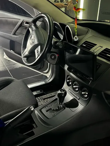 Mazda 3 1.6 All New