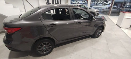 Fiat Cronos 1.3 Gse Drive