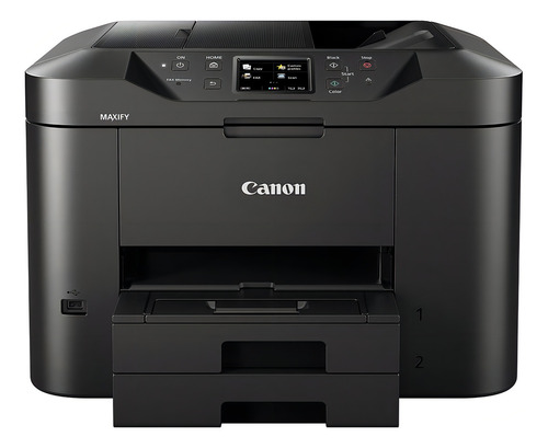 Impressora multifuncional cor Canon Maxify MB5310