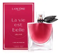Comprar Lancome La Vie Est Belle L´elixir Edp 100 Ml