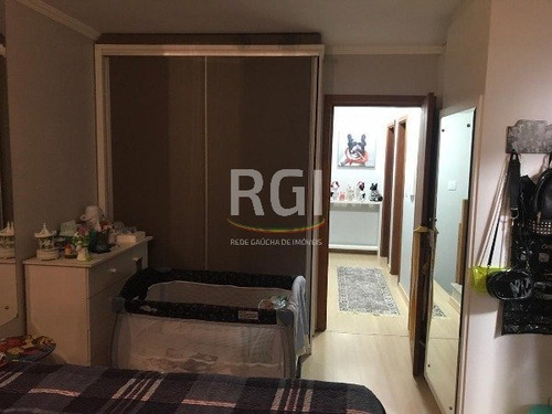 Casa Em Hípica Com 3 Dormitórios - Mi269232