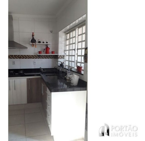 Imagem 6 de 15 de Casa À Venda - Jd. Bela Vista, Bauru-sp - 4722