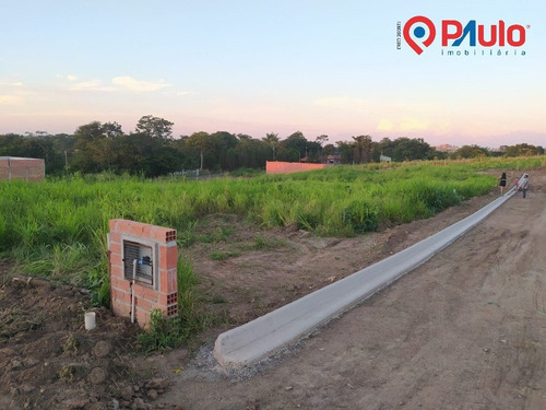 Imagem 2 de 4 de Terreno / Lotes - Monjolinho - Ref: 17929 - V-17929