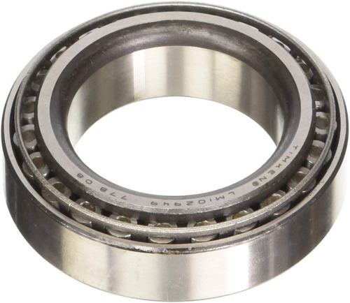 Rolamento De Roda Timken Lm102949 Lm102910