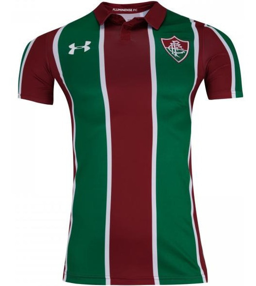 Camisa Fluminense Under | MercadoLivre