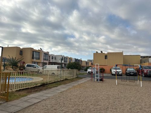 Oportunidad ¡¡ Casa Condominio Bordemar Iv