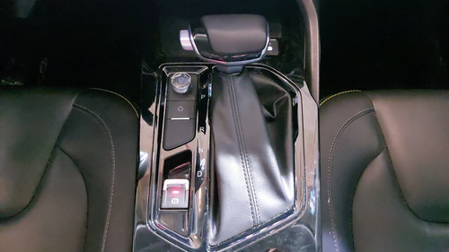 Chirey Tiggo 2 Pro 1.0 LUXURY CVT