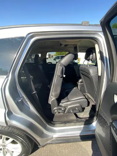 Dodge Journey 2.4 Sxt 7 Pas. At