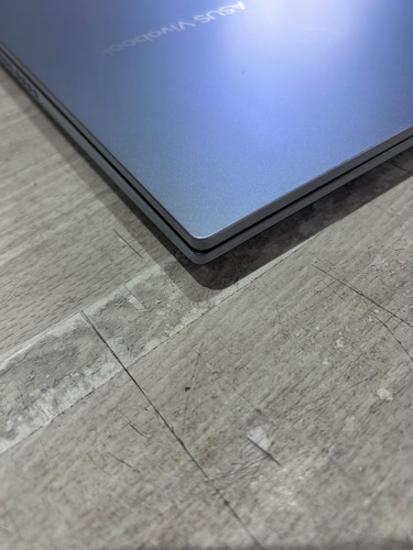 Laptop Asus Vivobook X1502z Plata (Usado)