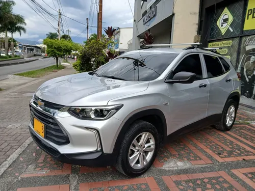 Chevrolet Tracker 1.2 Ls