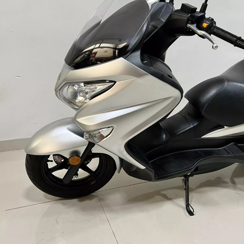 Imagen 11 de 16 de Suzuki Burgman 200 Abs 2019 Scooter 200 Usado Creditos Dni