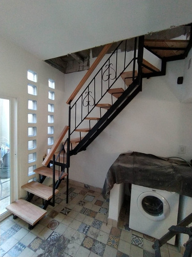 Escaleras
