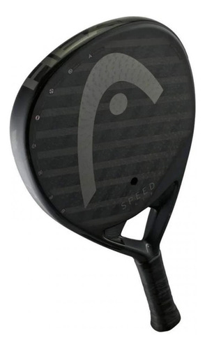 Pala De Padel Head Speed One X 2025 Color Negro