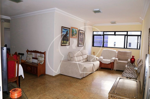 Imagem 1 de 17 de Apartamento Com 3 Dormitórios À Venda, 110 M² Por R$ 398.000 - Cocó - Fortaleza/ce - Ap2418