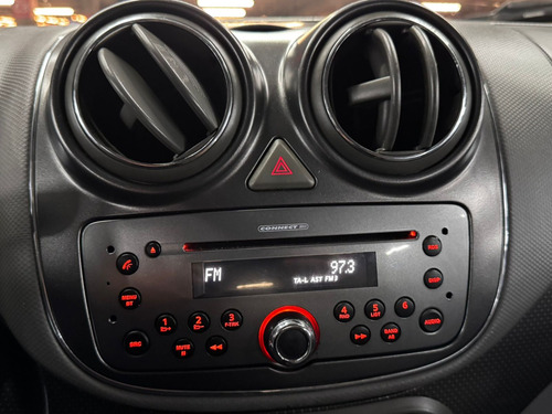 Fiat Palio 1.6 MPI ESSENCE 16V FLEX 4P MANUAL
