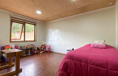Parcela En Venta De Media Hectárea En Monte Verde Temuco