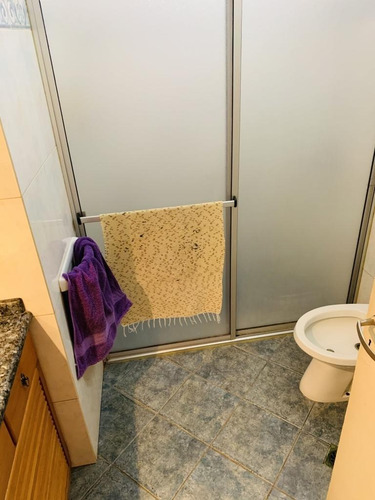 Apartamento En Venta 2 Dormitorios En Pleno Pocitos