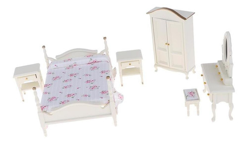 12º De Muebles De Dormitorio De De Clásico: Cama, ,