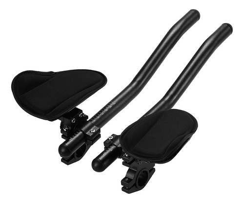 Manillar De Descanso Para Bicicleta - Aerobar Para Ciclismo